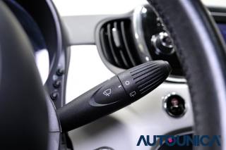 FIAT 500 usata, con Tetto panorama