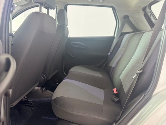FIAT Punto usata 2