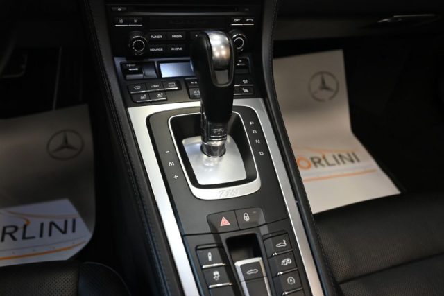 PORSCHE 718 Spyder usata 26