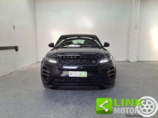 LAND ROVER Range Rover Evoque usata, con Airbag