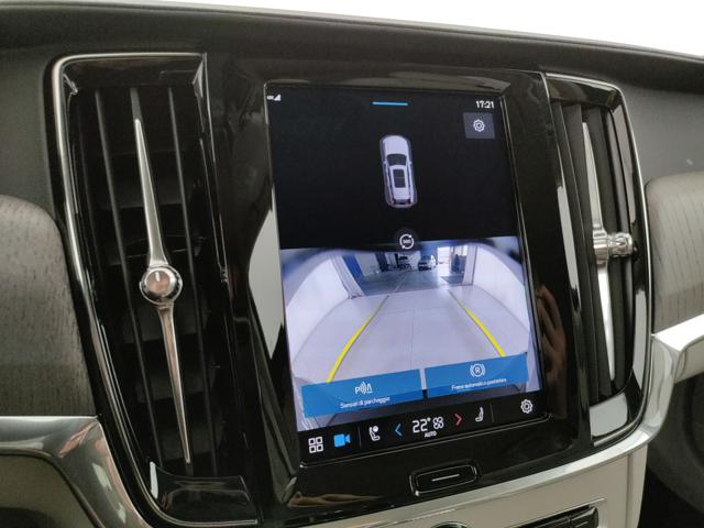 VOLVO V90 usata, con Sedile posteriore sdoppiato