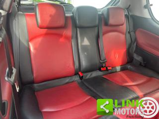 PEUGEOT 206 usata, con Fendinebbia