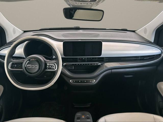 FIAT 500 usata, con Cruise Control
