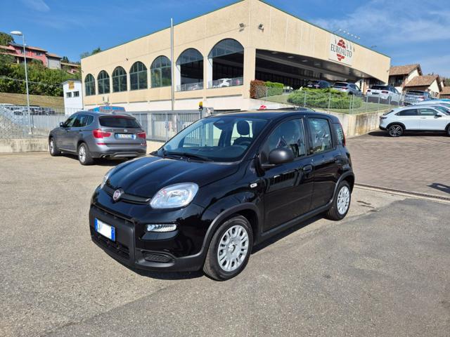 FIAT Panda usata, con Airbag
