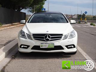 MERCEDES-BENZ E 220 usata, con Chiusura centralizzata