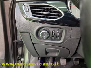 OPEL Astra usata, con Riconoscimento dei segnali stradali