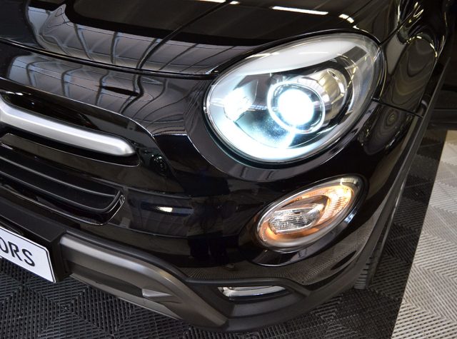 FIAT 500X usata, con Park Distance Control