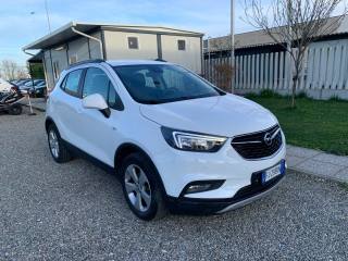OPEL Mokka X usata, con Airbag laterali