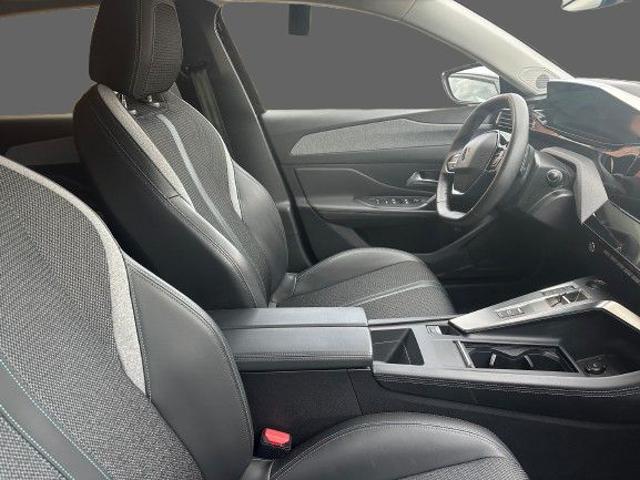 PEUGEOT 308 usata, con Airbag laterali