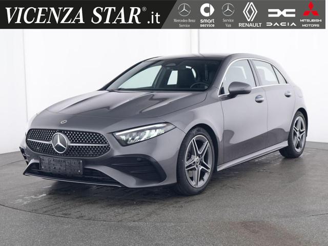 MERCEDES-BENZ A 200 usata, con ABS
