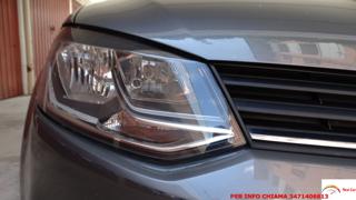 VOLKSWAGEN Polo usata, con Specchietti laterali elettrici