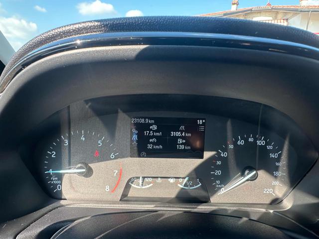 FORD Fiesta usata, con Bracciolo