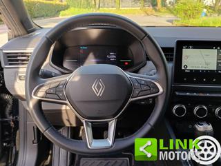 RENAULT Clio usata, con Immobilizzatore elettronico