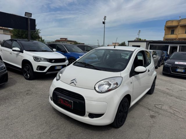 CITROEN C1 usata, con Airbag laterali