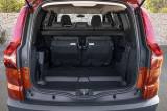 DACIA Jogger usata, con Airbag laterali