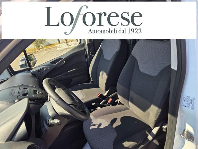 FORD Transit Courier usata, con Controllo trazione