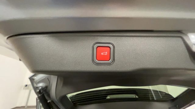 JEEP Avenger usata, con Immobilizzatore elettronico