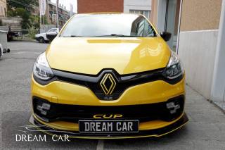 RENAULT Clio usata, con Boardcomputer