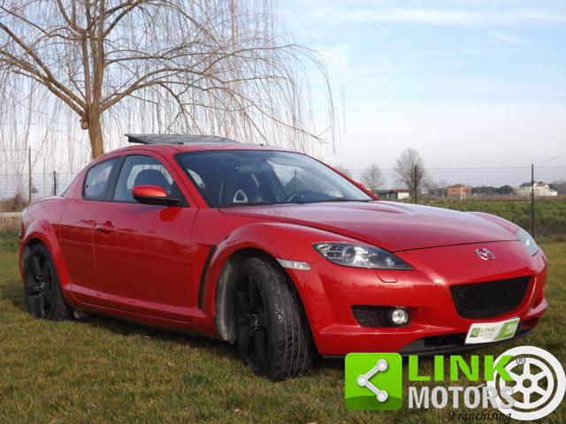 MAZDA RX-8 usata 73