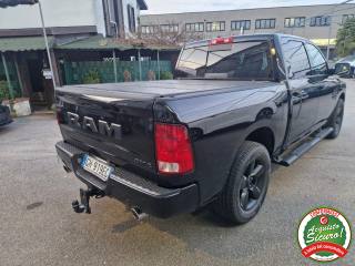 DODGE RAM usata, con Boardcomputer