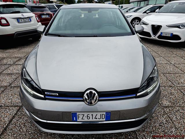 VOLKSWAGEN Golf usata, con Alzacristalli elettrici