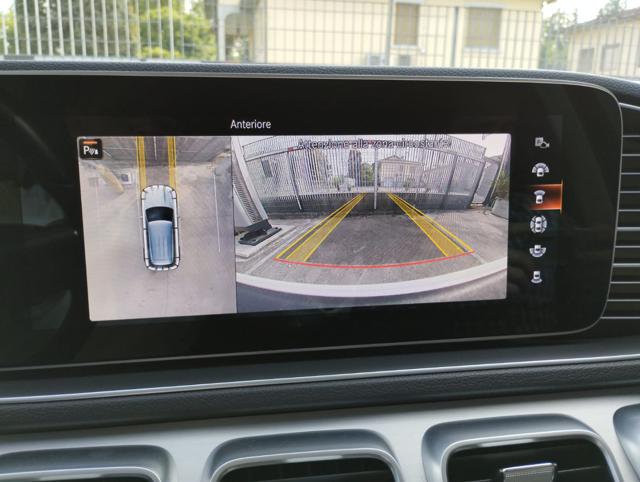 MERCEDES-BENZ GLE 300 usata, con Cruise Control