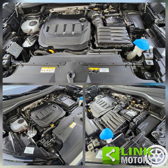 SKODA Kodiaq usata, con Filtro antiparticolato