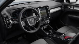VOLVO XC40 usata 8