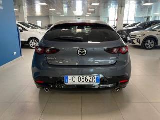 MAZDA 3 usata, con Alzacristalli elettrici