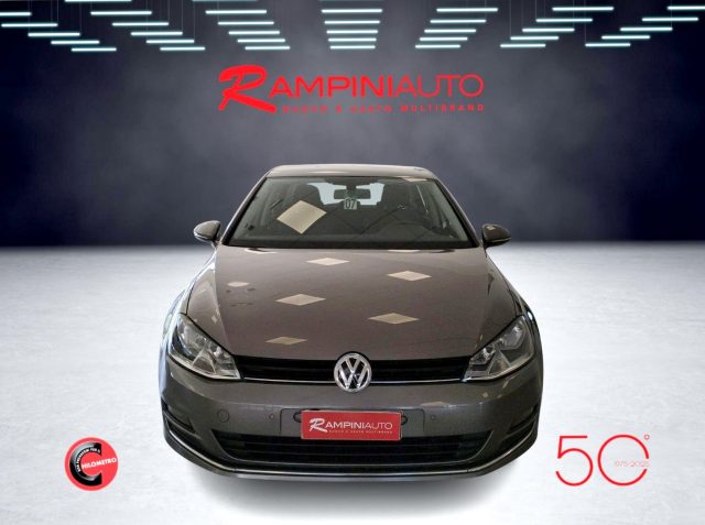 VOLKSWAGEN Golf usata 2