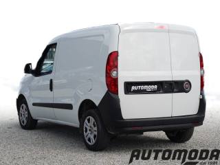 FIAT Doblo usata, con Climatizzatore