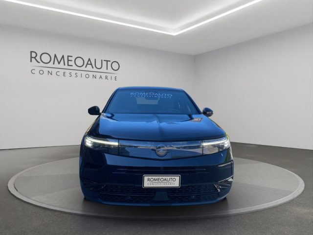 OPEL Grandland usata, con Controllo trazione