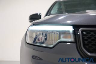 JEEP Compass usata, con Controllo trazione