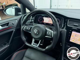 VOLKSWAGEN Golf GTI usata, con Cronologia tagliandi