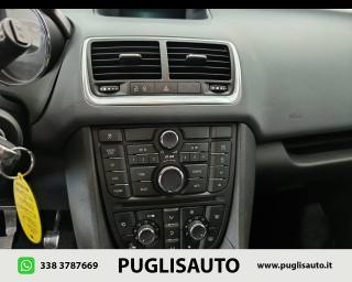 OPEL Meriva usata, con Controllo trazione