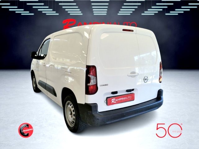 OPEL Combo usata 8