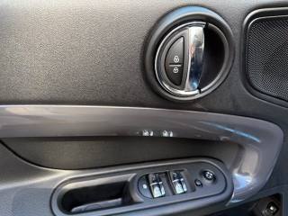 MINI Countryman usata, con Controllo trazione