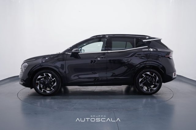 KIA Sportage usata, con Airbag laterali
