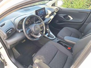 TOYOTA Yaris usata, con ESP