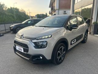 CITROEN C3 usata, con Airbag Passeggero