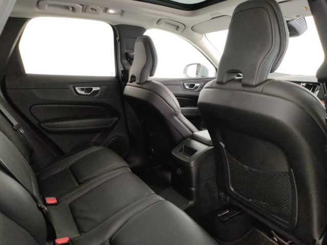 VOLVO XC60 usata, con Cerchi in lega