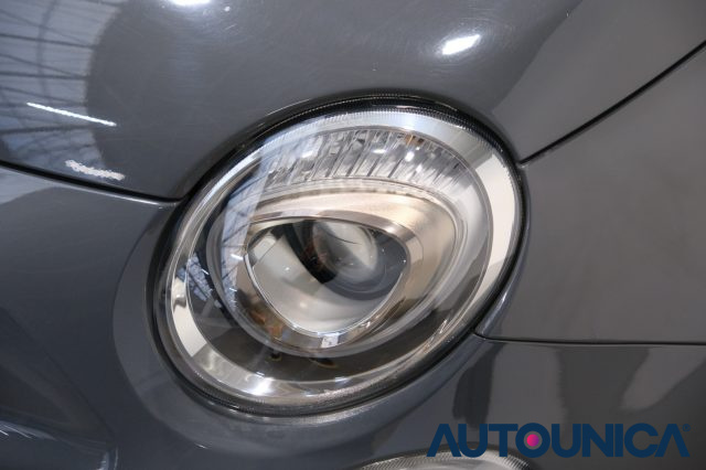 FIAT 500 usata 42