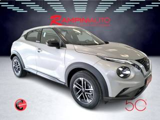 NISSAN Juke usata 4