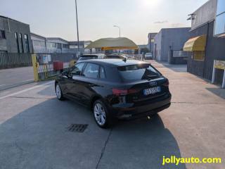 AUDI A3 usata, con MP3