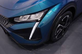 PEUGEOT 408 usata, con Sistema di navigazione