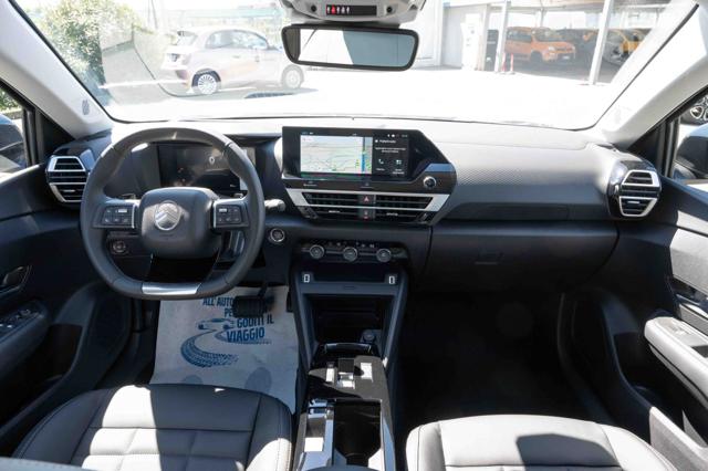 CITROEN C4 usata, con Cruise Control