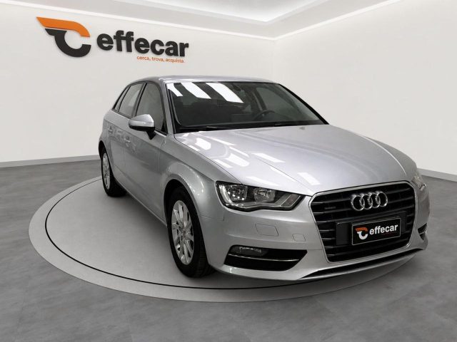 AUDI A3 usata, con Airbag