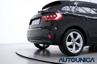 AUDI A1 usata 48