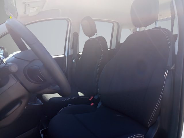 FIAT Pandina usata, con Controllo trazione