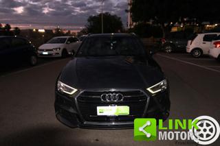 AUDI A3 usata 1
